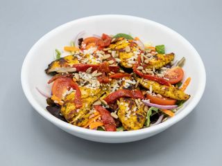 Ensalada de Pollo