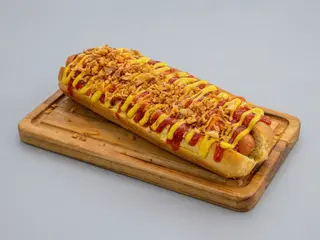 Hot Dog
