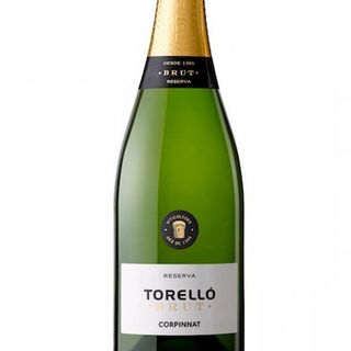 Vino Torello Brut Reserva