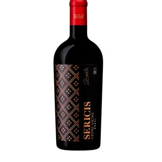 Vino Tinto Sericis