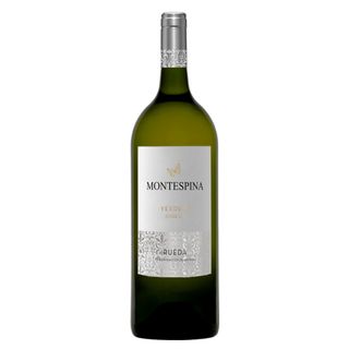 Vino Blanco Montespina