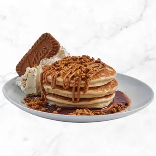 Tortitas (3 unds)