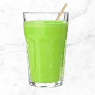 Smoothie natural Green Reviver