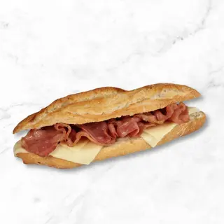 Bocadillos