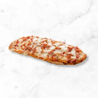 Panpizza
