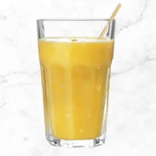 Smoothie natural Pineapple Sunset