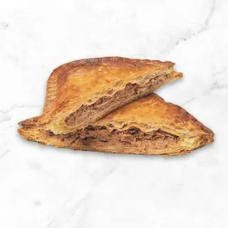Empanadilla atún/carne /vegetal /pollo