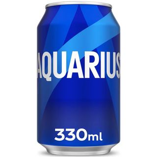 Aquarius Limon Lata 33cl