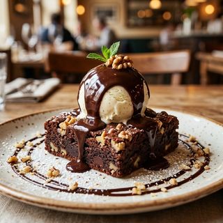 Brownie