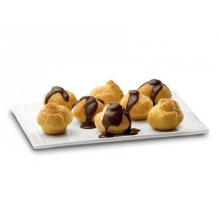 Profiteroles