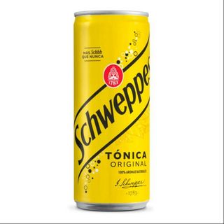 Tónica Sweeps lata 33cl