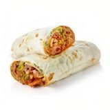 Rollo Kebab Doble