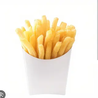 Ración De Patatas Fritas (Pequeñas)