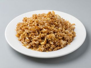 26. Arroz Frito Cantonesa