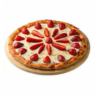 Pizza Dolce Sorpresa