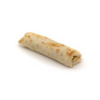 Durum Kebab De Chicken Roll