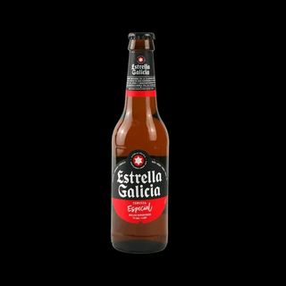 Cerveza Estrella Galicia