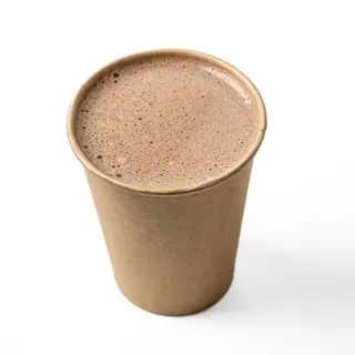 Nutella supreme