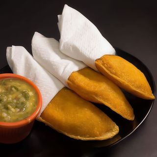 Empanadas