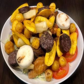 Picada grande