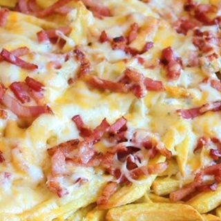 Patatas americanas