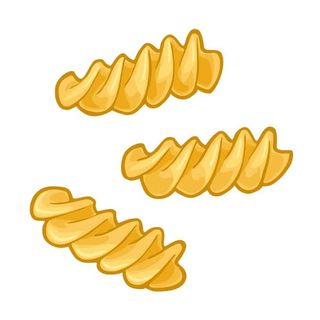Fusilli