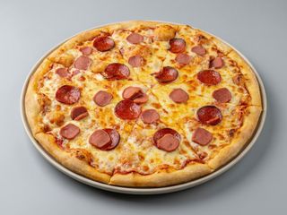 Pizza Pepperoni