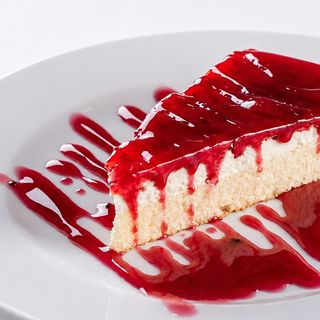 Tarta de queso