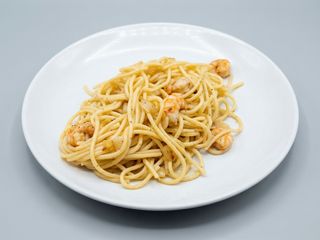 Spaghetti Sin Gluten