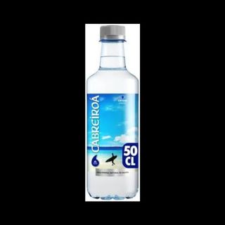 Agua 500ml Pet