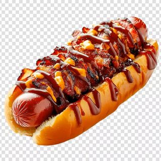 KANSAS HOT DOG