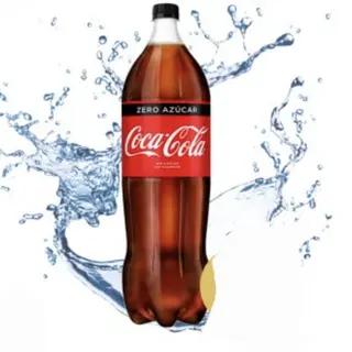 Coca-Cola 2L