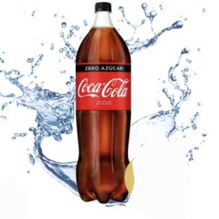 Coca-Cola 2L