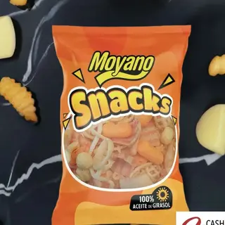 patatas moyano CÓCTEL,