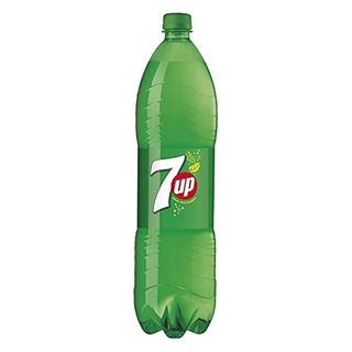 Seven UP 2L
