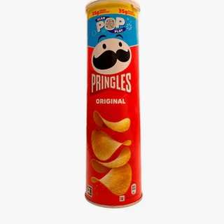 Pringles Original