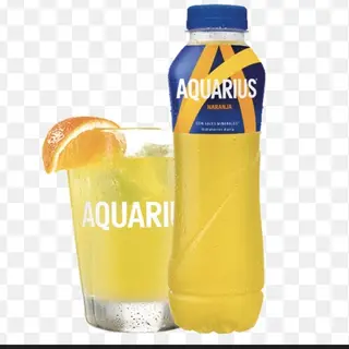 Acuarios naranja 1,5L
