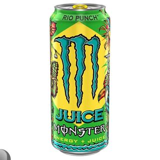 Monster RIO PUNCH