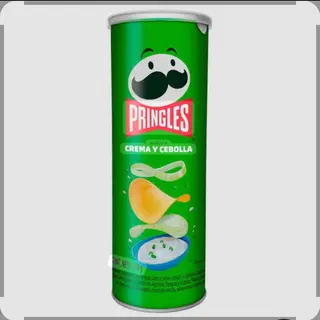 Pringles sabor cebolla