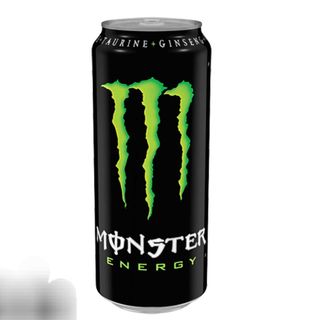 Monster ENERGI