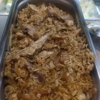 Arroz chino