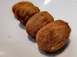 Croquetas Rabo De Toro (8 Uds.)