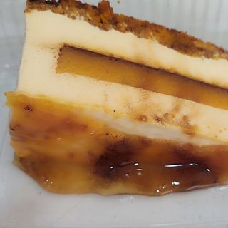 Tarta Campiña