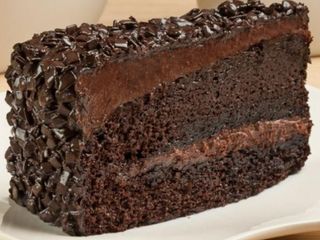 Muerte por chocolate