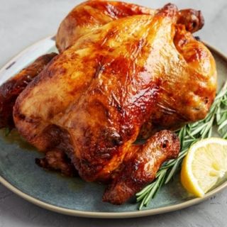 Pollo Asado