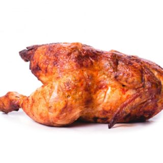 Pollo Asado (medio)