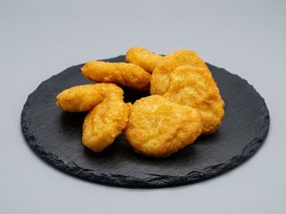 Nuggets De Pollo (8 Uds.)