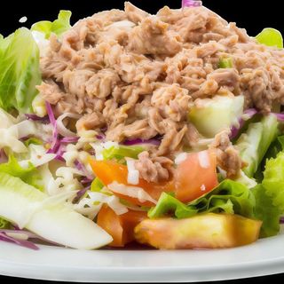 Ensalada De Atun