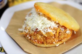 Arepa Gocha