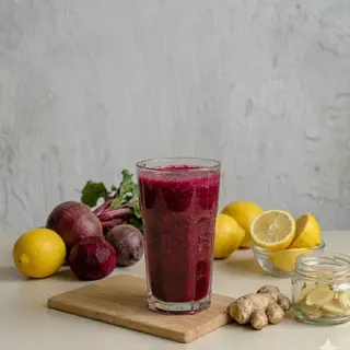 Zumo granate (50cl)